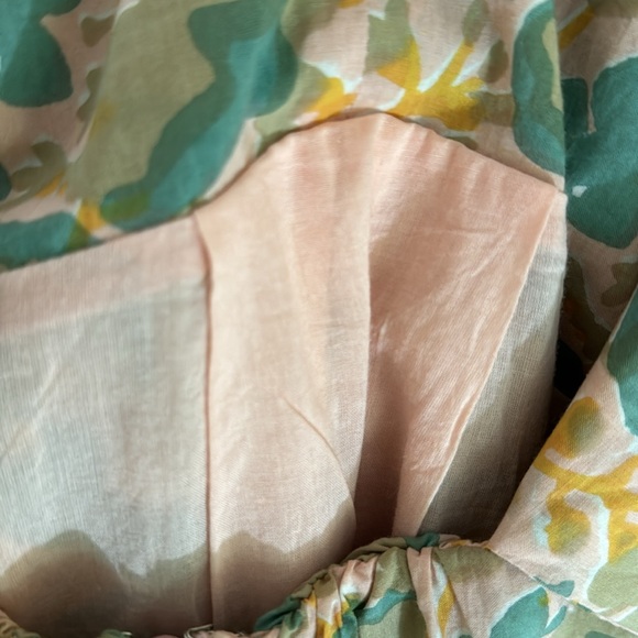 Summer dress - Picture 7 of 14